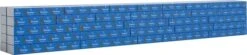 Walthers SceneMaster HO 949-3152 Wrapped Lumber Load For Walthers Mainline 72' Centerbeam Flat Car, Domtar