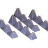Trident Miniatures HO 96021 Anti Tank Obstacles WWII, Dragon's Teeth (4) 2 Trident Miniatures HO 96021 Anti Tank Obstacles WWII, Dragon's Teeth (4) -Model Train Shop 96021 62277.1671217727