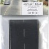 Busch HO 9710 Flexible Self Adhesive Paved 2-Lane Highway, Straight With White Markings 2 Busch HO 9710 Flexible Self Adhesive Paved 2-Lane Highway, Straight With White Markings -Model Train Shop 9710 50514.1671240272