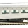 Walthers Mainline HO 910-30012 85' Budd Large-Window Coach, Southern 2 Walthers Mainline HO 910-30012 85' Budd Large-Window Coach, Southern -Model Train Shop AA 910 30012 63146.1671232178