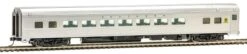 Walthers Mainline HO 910-30012 85' Budd Large-Window Coach, Southern