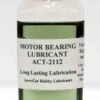 Aero Car Hobby Lubricants HO/N/Z ACT-2112 Motor Bearing Lubricant -Model Train Shop AER ACT2112 2 64709.1671207800