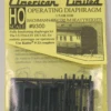 American Limited HO 9300 Operating Diaphragm For Bachmann Spectrum Heavyweights (1 Pair) 2 American Limited HO 9300 Operating Diaphragm For Bachmann Spectrum Heavyweights (1 Pair) -Model Train Shop AML 9300 2 27099.1671220953