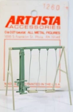 Arttista Accessories O 1260 Swing Set