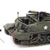 Artitec HO 387.124 UK Universal Carrier With Machine Gun