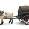 Artitec HO 387.288 Beer Wagon With Draft Horse 1 Artitec HO 387.288 Beer Wagon With Draft Horse -Model Train Shop ATC 387.288a 77641.1671234777
