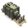 Artitec HO 487.801.57 AEG Transformer Cargo Load
