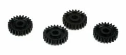 Athearn HO 40030 23-Tooth Idler Gear (4)
