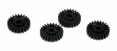 Athearn HO 40030 23-Tooth Idler Gear (4) 3 Athearn HO 40030 23-Tooth Idler Gear (4)
