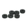 Athearn HO 41020 Idler Gear, 16-Tooth (6) -Model Train Shop ATH 41020 2 68409.1671211003