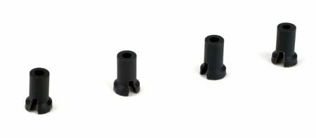 Athearn HO 48061 SD40-2 Female Coupling (4) 3 Athearn HO 48061 SD40-2 Female Coupling (4)