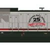 Athearn Genesis 2.0 HO G27365 SD90MAC, Indiana Railroad #9025
