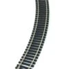 Atlas HO 152 Code 100 Bulk Track 18" Radius Curve (1-Piece) -Model Train Shop ATL 152 59653.1671217553