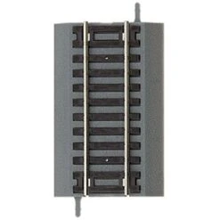 Atlas HO 452 True-Track 3" Straight (4)