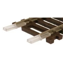 Atlas HO 552 Code 83 Insulated Rail Joiners (24)