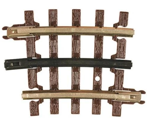 Atlas O 6068 O36 Quarter Curve Track (4) 3 Atlas O 6068 O36 Quarter Curve Track (4)