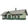 Atlas O 6915 Riverton Station Kit -Model Train Shop ATO 6915 2 34320.1671217504