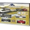 Bachmann HO 00691 Thoroughbred Starter Set -Model Train Shop BAC 00691 2 65978.1671207285