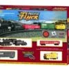 Bachmann HO 00692 Pacific Flyer Starter Set 1 Bachmann HO 00692 Pacific Flyer Starter Set -Model Train Shop BAC 00692 2 11284.1671207403
