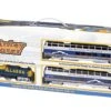 Bachmann HO 00743 McKinley Explorer Set (Modern Version) 2 Bachmann HO 00743 McKinley Explorer Set (Modern Version) -Model Train Shop BAC 00743 2 88725.1671212180