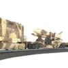 Bachmann HO 00752 US Army Strike Force Train Set -Model Train Shop BAC 00752 1 09156.1671231755