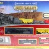 Bachmann HO 00825 Echo Valley Express Train Set, Southern Railway (Digital Sound Set) 1 Bachmann HO 00825 Echo Valley Express Train Set, Southern Railway (Digital Sound Set) -Model Train Shop BAC 00825 2 48767.1671217662