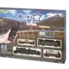 Bachmann HO 01502 Blue Star Train Set With E-Z App Wireless System Control, Baltimore And Ohio 2 Bachmann HO 01502 Blue Star Train Set With E-Z App Wireless System Control, Baltimore And Ohio -Model Train Shop BAC 01502 2 43796.1671212750