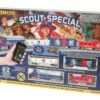 Bachmann HO 01503 Scout Special Train Set With E-Z App Train Control -Model Train Shop BAC 01503 2 22272.1671225071