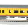 Bachmann HO 13805 72' Heavyweight 3-2 Observation Car With LED Lighted Interior, Union Pacific #1503 2 Bachmann HO 13805 72' Heavyweight 3-2 Observation Car With LED Lighted Interior, Union Pacific #1503 -Model Train Shop BAC 13805 2 23580.1671203995