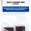 Bachmann HO 16949 Track Cleaning Replacement Pads (2) 1 Bachmann HO 16949 Track Cleaning Replacement Pads (2) -Model Train Shop BAC 16949 2 32464.1671207137
