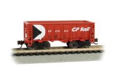 Bachmann N 18652 Ore Car, CP Rail #375514