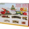 Bachmann N 24027 Merry Christmas Express Train Set -Model Train Shop BAC 24027 59766.1671230501
