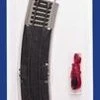 Bachmann HO 44502 NS EZ Track 18" Radius Curve Terminal -Model Train Shop BAC 44502 2 80275.1671215071