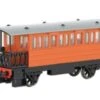 Bachmann HO 77028 Henrietta (Thomas & Friends Series) -Model Train Shop BAC 77028 2 35036.1598638603
