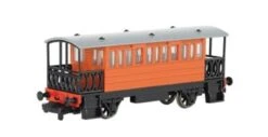 Bachmann HO 77028 Henrietta (Thomas & Friends Series)