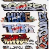 Blair Line HO 2256 Graffiti Decals Set #7 -Model Train Shop BLN 2256 2 14527.1671208771
