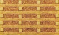 Chooch HO/N 8500 Flexible Timber Cribbing Sheet, Small