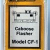 Circuitron 800-1200 CF-1 Caboose Flasher -Model Train Shop CIR 800 1200 2 05861.1671223159