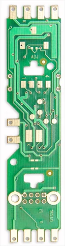 Digitrax HO DH165A0 Plug-N-Play Mobile Decoder For Athearn Genesis, Kato, Stewart, Atlas And Other Locos (Accepts SFX Sound Bug Sound Modules)