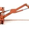 Durango Press HO 099 Kershaw Tie Crane And Cart Kit -Model Train Shop DRP 099 2 26460.1671223540