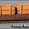 Fine N Scale 1006 Lumber Load, Random Width And Length (8) 2 Fine N Scale 1006 Lumber Load, Random Width And Length (8) -Model Train Shop FNS 1006 2 98284.1671201717
