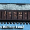 Fine N Scale 120 Ballast And Gravel Loads For 50' Micro-Trains And Athearn (3) 2 Fine N Scale 120 Ballast And Gravel Loads For 50' Micro-Trains And Athearn (3) -Model Train Shop FNS 120 2 16231.1671208336