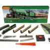 Hornby HO (OO 1:76) R1255T Flying Scotsman Train Set 2 Hornby HO (OO 1:76) R1255T Flying Scotsman Train Set -Model Train Shop HOR R1255Mb 29310.1619178516