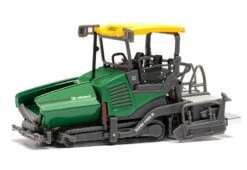 Herpa HO 313834 Vogele Super 1900-3i Track Paver