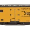Intermountain HO 46109-38 Refrigerator Car, Santa Fe (Super Chief) #32167