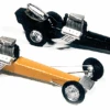 JL Innovative Design HO 921 Vintage Dragster Set Kit (2) -Model Train Shop JLI 921 2 07130.1671206799