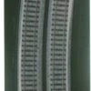Kato N 20150 28-1/4" Radius Curve 15-Degree Unitrack (4) -Model Train Shop KAT 20150 2 53860.1671202342