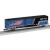 Lionel O 2226830 Illuminated Flag Box Car, CSX (Police) (Cancelled) -Model Train Shop LIO 2226830 31038.1671275527