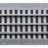 Lionel O 6-12032 FasTrack 10" Straight Track (4) 1 Lionel O 6-12032 FasTrack 10" Straight Track (4) -Model Train Shop LIO 6 12032 2 25173.1671213177