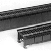 Micro Engineering HOn3 75-504 30' Open Deck Girder Bridge Kit -Model Train Shop MEC 75 504 2 08532.1671208972